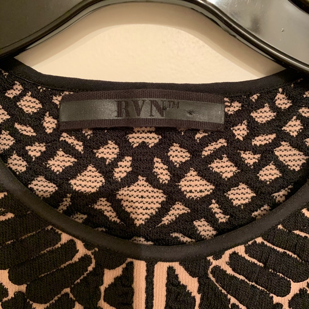 COPY - RVN Dress Size Small - Picture 3 of 4